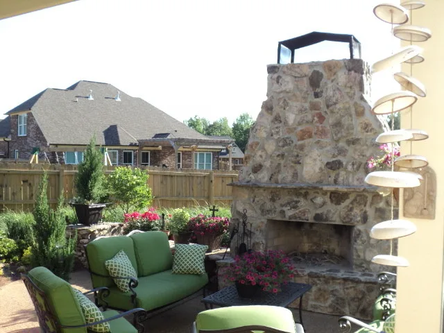 Madison Outdoor Retreat by MRC Landscape Architecture - Photo 3