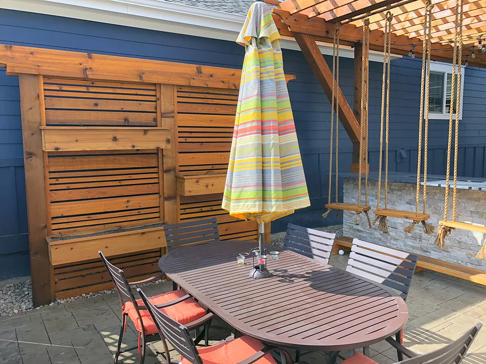Backyard Bar by Sundial Designs, Inc. - Photo 6