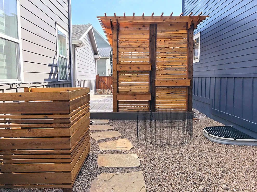 Backyard Bar by Sundial Designs, Inc. - Photo 10