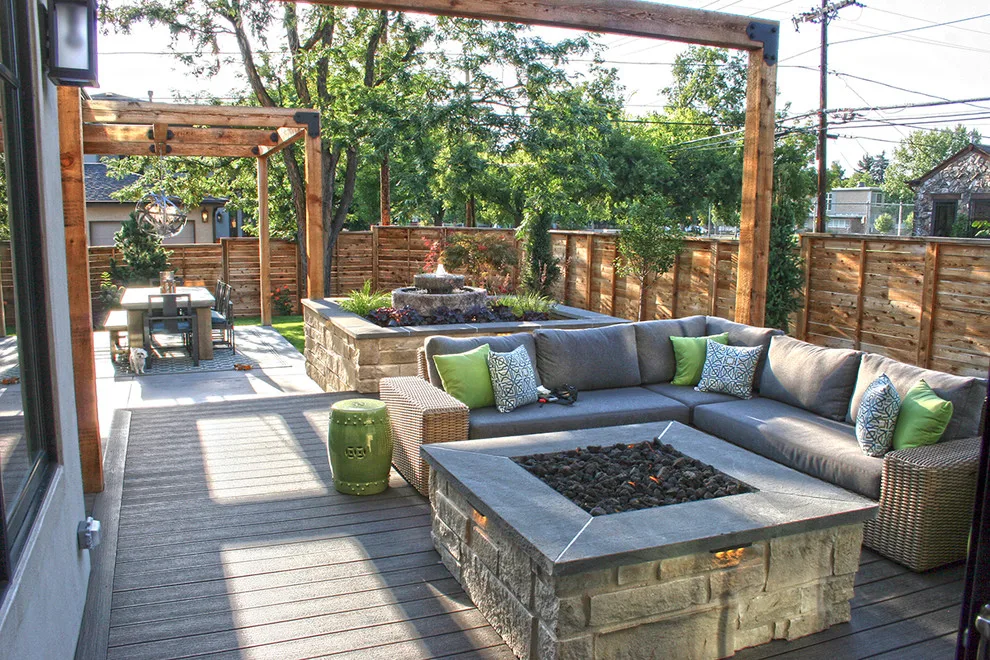 Backyard Oasis by Sundial Designs, Inc. - Photo 3