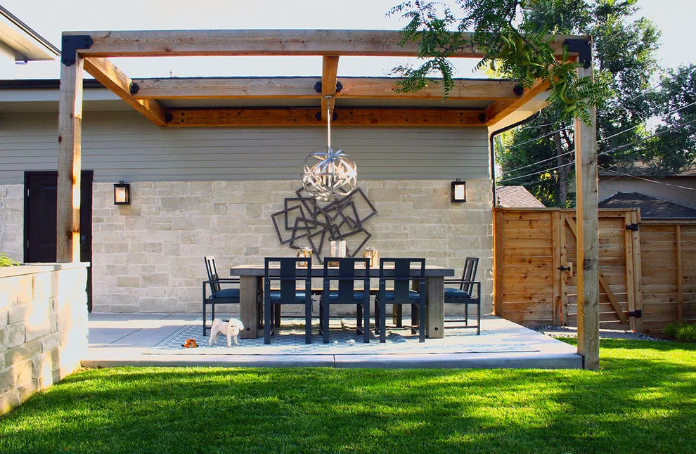 Backyard Oasis by Sundial Designs, Inc. - Photo 5