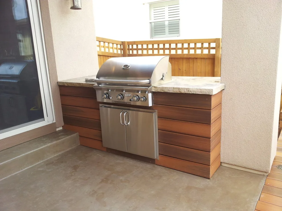 E. 35th Avenue Modern by Sundial Designs, Inc. - Photo 5