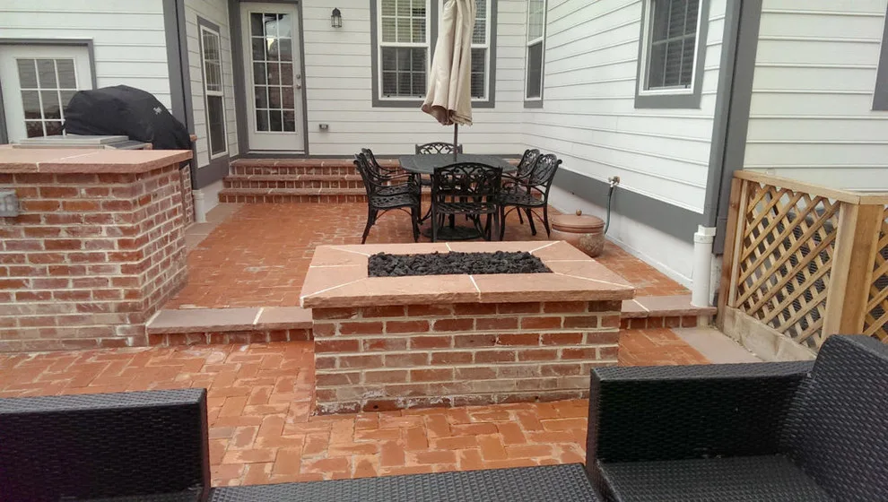 Fire pits by Sundial Designs, Inc. - Photo 2