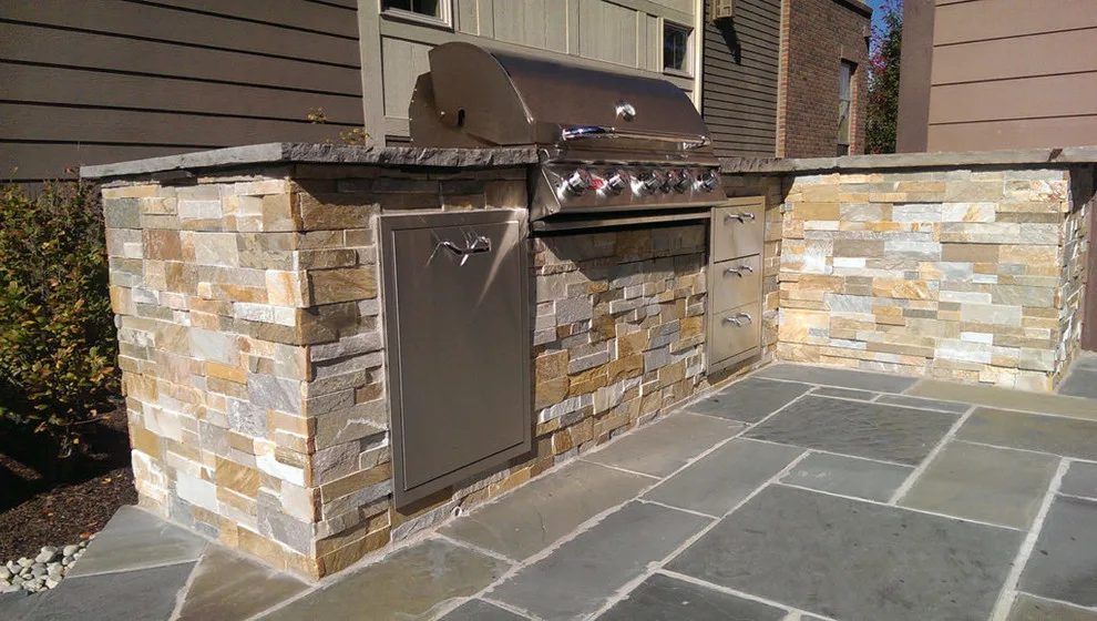 Outdoor Kitchens by Sundial Designs, Inc. - Photo 3