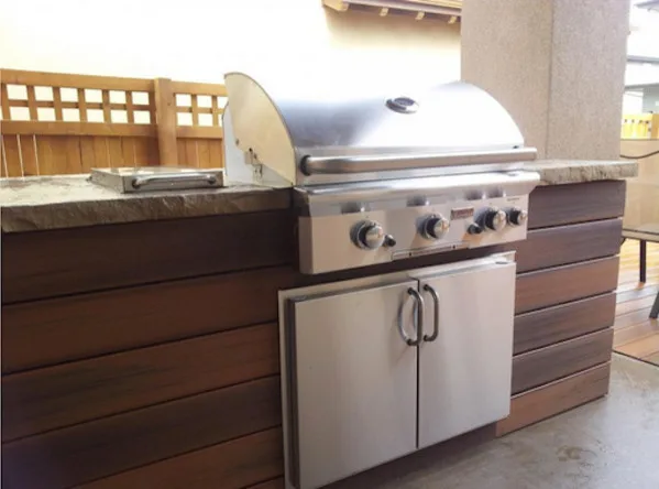 Outdoor Kitchens by Sundial Designs, Inc. - Photo 12
