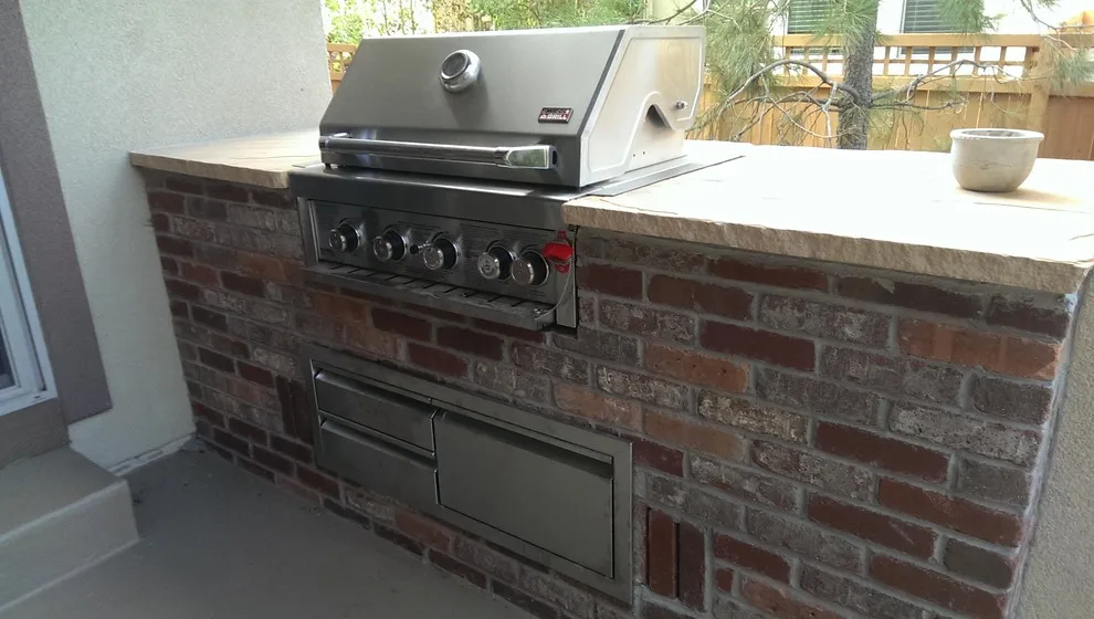 Outdoor Kitchens by Sundial Designs, Inc. - Photo 5