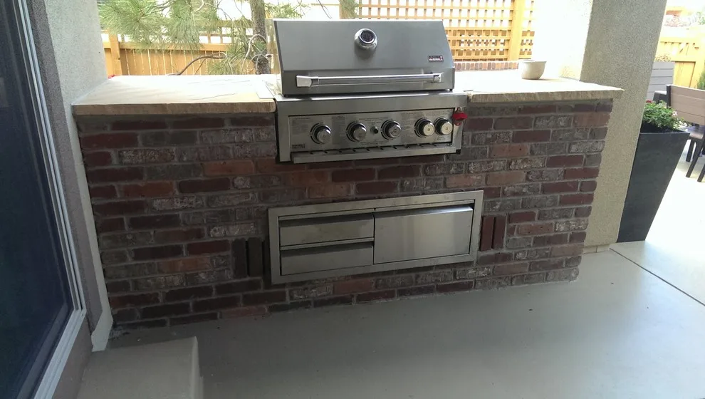 Outdoor Kitchens by Sundial Designs, Inc. - Photo 7