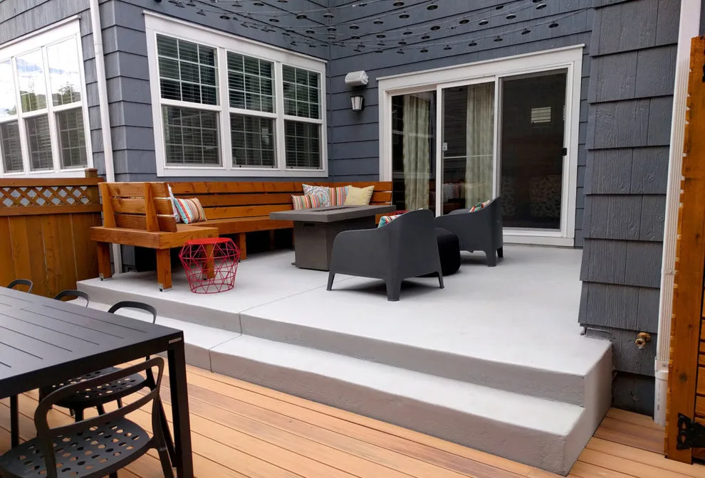 Patios and Decks by Sundial Designs, Inc. - Photo 6
