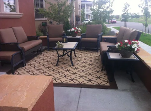 Patios and Decks by Sundial Designs, Inc. - Photo 7