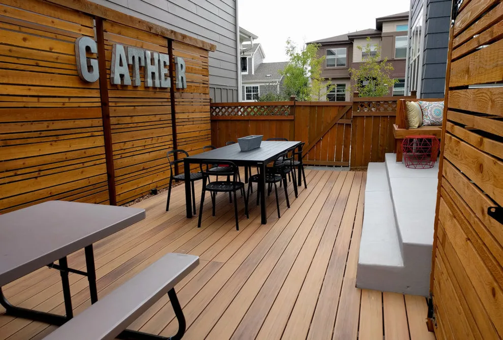 Patios and Decks by Sundial Designs, Inc. - Photo 22
