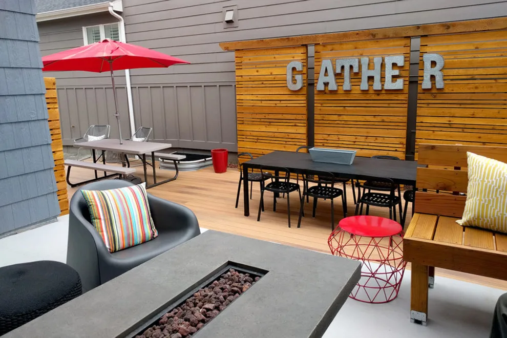 Patios and Decks by Sundial Designs, Inc. - Photo 16