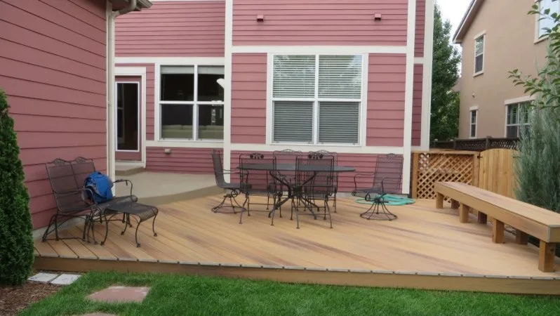 Patios and Decks by Sundial Designs, Inc. - Photo 4