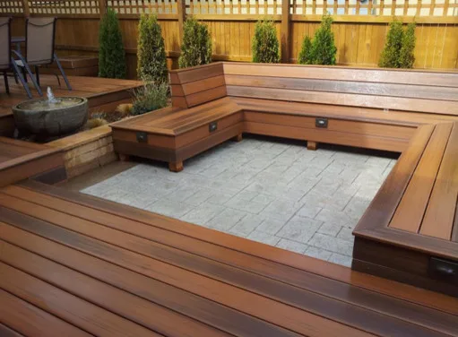 Patios and Decks by Sundial Designs, Inc. - Photo 3