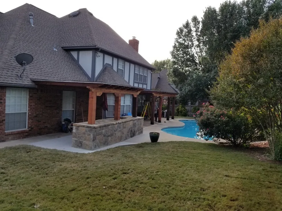 Everything Outdoors Of Tulsa - Photo 13
