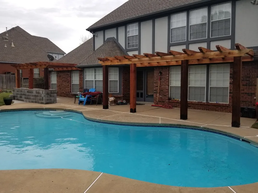 Patio Spaces and Sheltered Patios by Everything Outdoors Of Tulsa - Photo 3