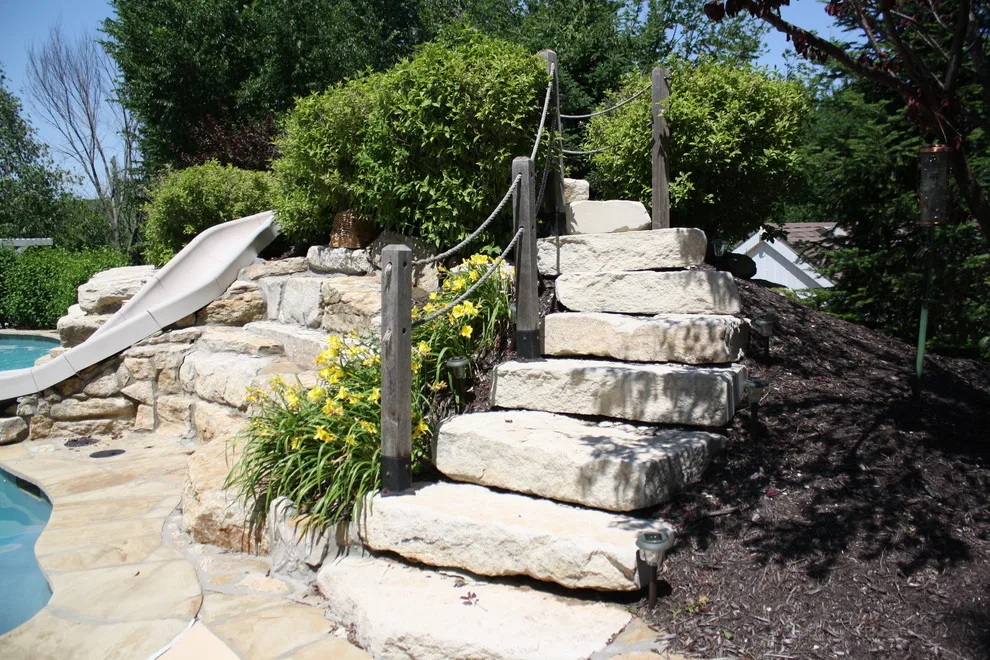 Second Nature Outdoor Living & Landscaping - Photo 3