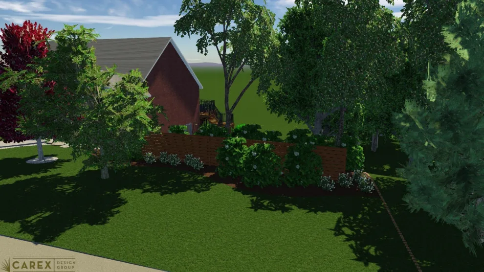 Urban Outdoor Retreat by Carex Design Group - Photo 5