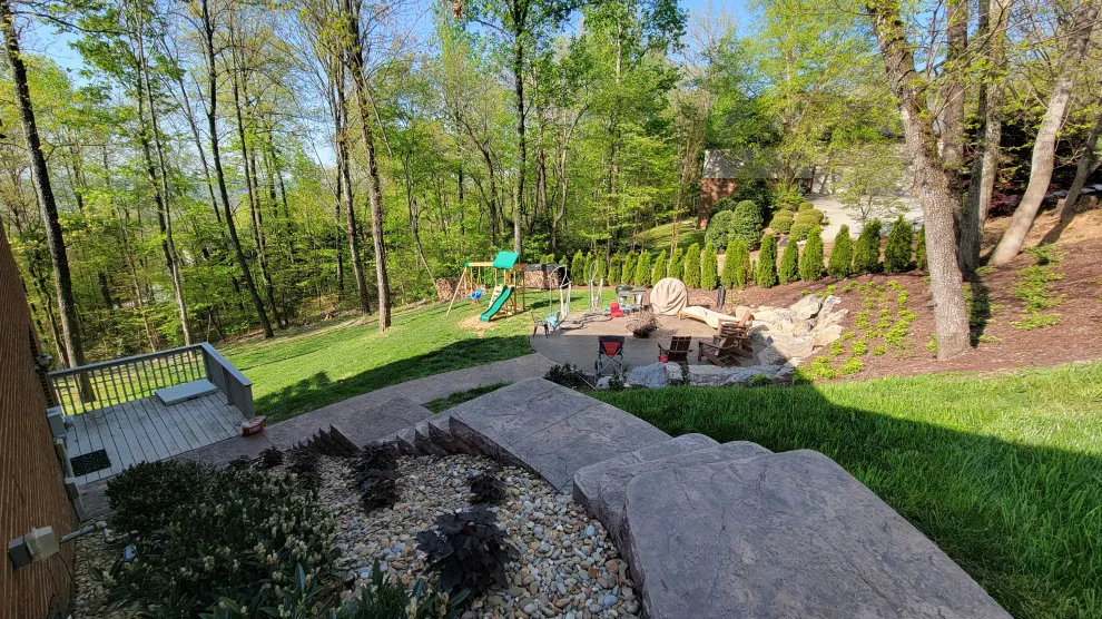Urban Outdoor Retreat by Carex Design Group - Photo 4