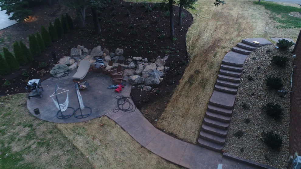 Urban Outdoor Retreat by Carex Design Group - Photo 3