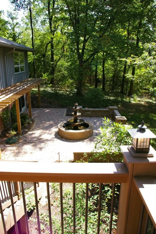 Exterior Tasks by Cincinnati Horticulture Group LLC - Photo 3
