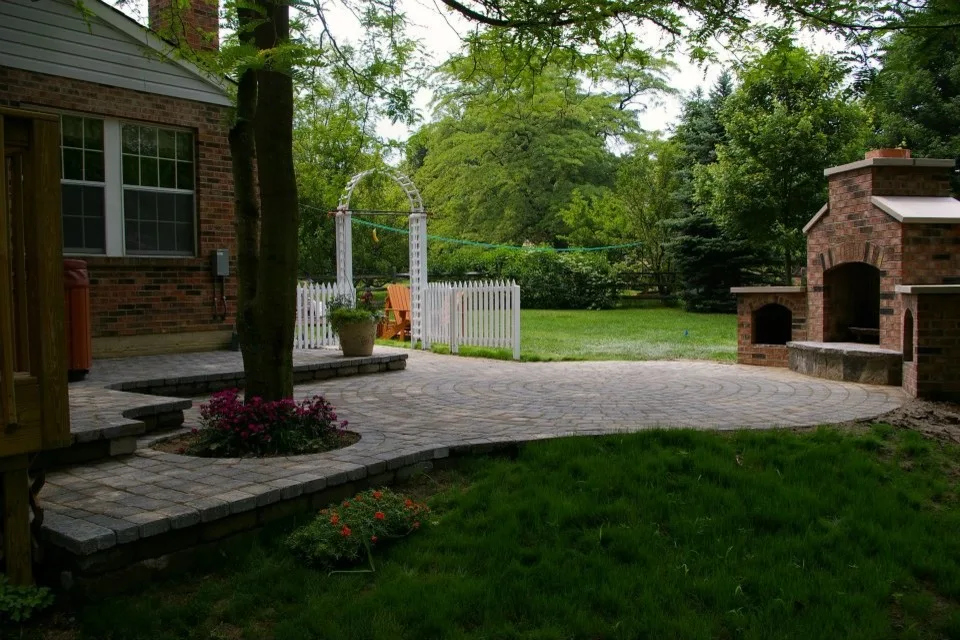 Exterior Tasks by Cincinnati Horticulture Group LLC - Photo 2