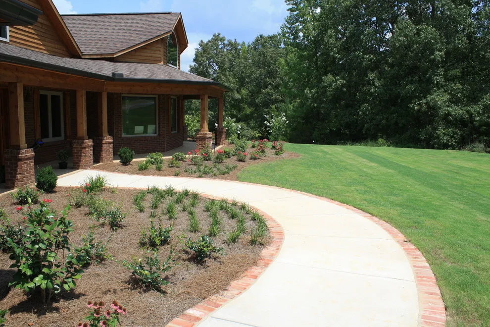 Oxford Private Home with Swimming Pool by MRC Landscape Architecture - Photo 11