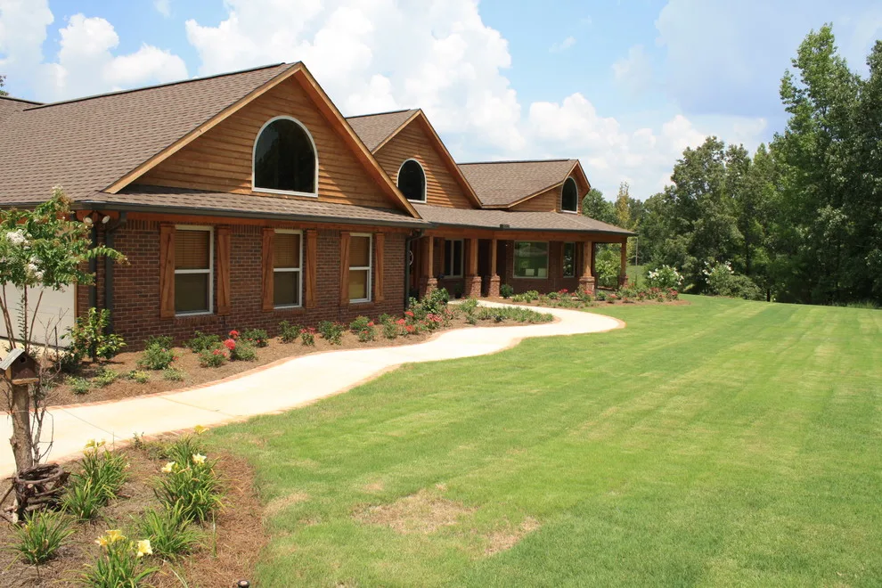 Oxford Private Home with Swimming Pool by MRC Landscape Architecture - Photo 4