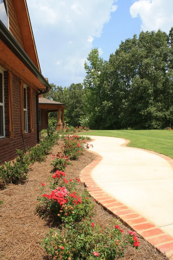 Oxford Private Home with Swimming Pool by MRC Landscape Architecture - Photo 6