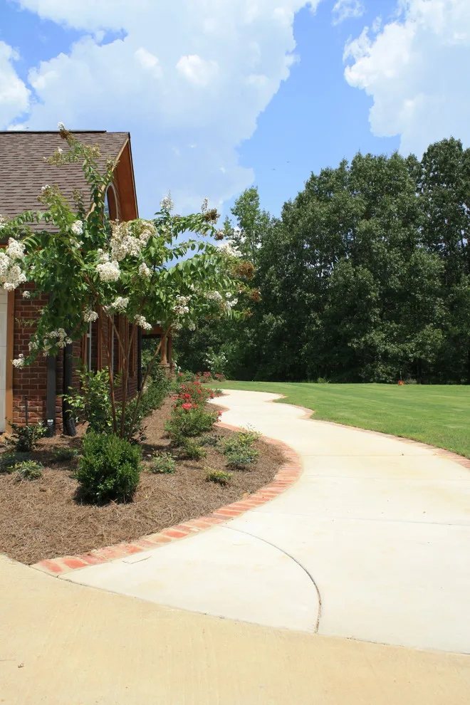 Oxford Private Home with Swimming Pool by MRC Landscape Architecture - Photo 14