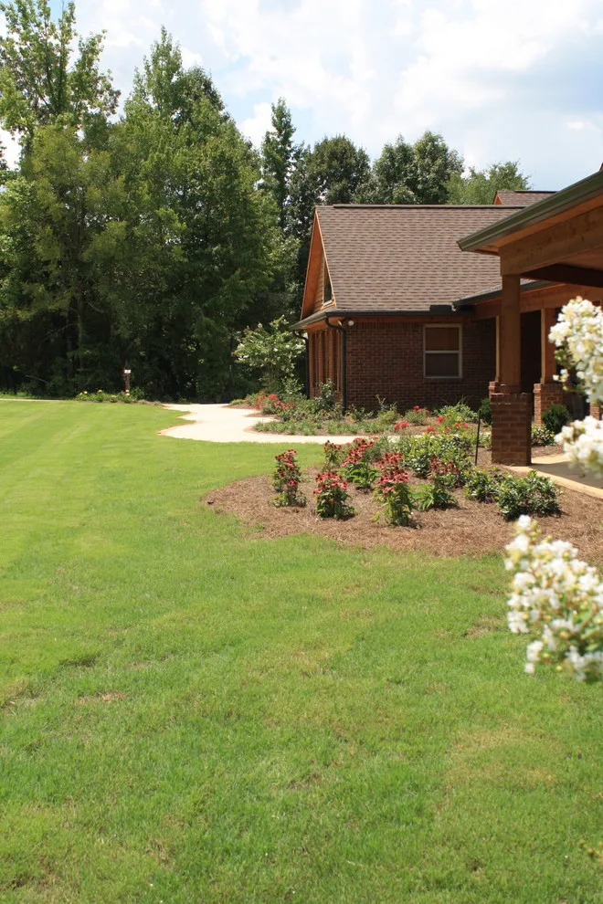 Oxford Private Home with Swimming Pool by MRC Landscape Architecture - Photo 7