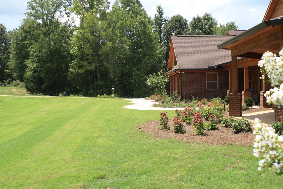 Oxford Private Home with Swimming Pool by MRC Landscape Architecture - Photo 2
