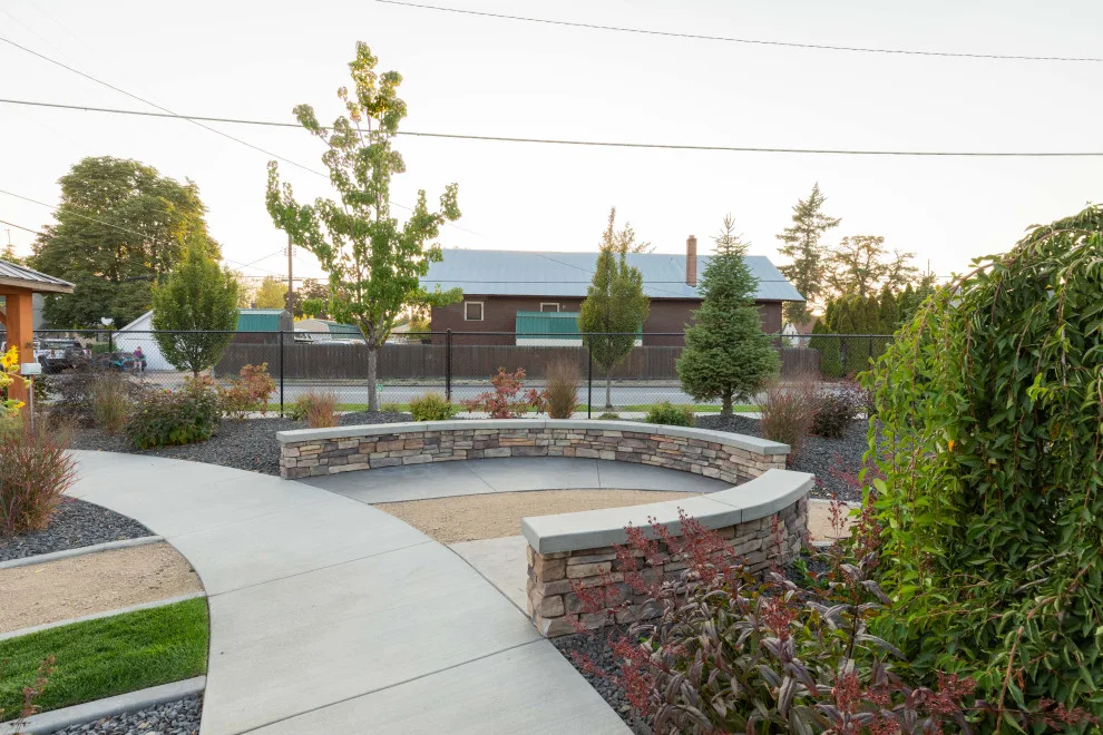 Pam's Greenery by Coppercreek Landscaping - Photo 3