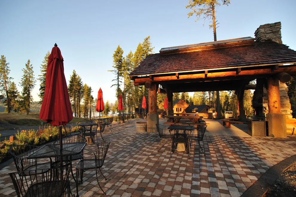 Recreation and Parks Collection by Abbotswood Design Group - Photo 7