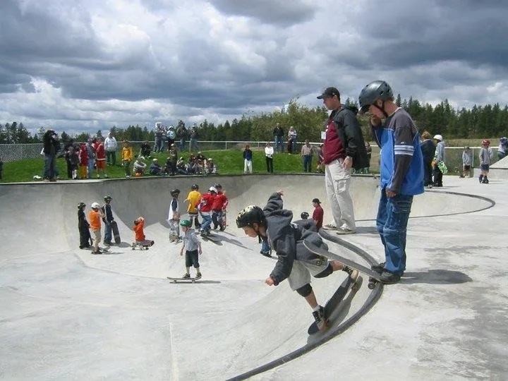 Recreation and Parks Collection by Abbotswood Design Group - Photo 10