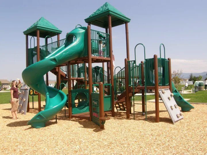 Recreation and Parks Collection by Abbotswood Design Group - Photo 11