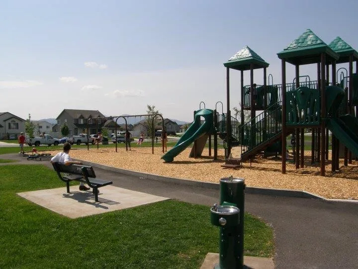 Recreation and Parks Collection by Abbotswood Design Group - Photo 32