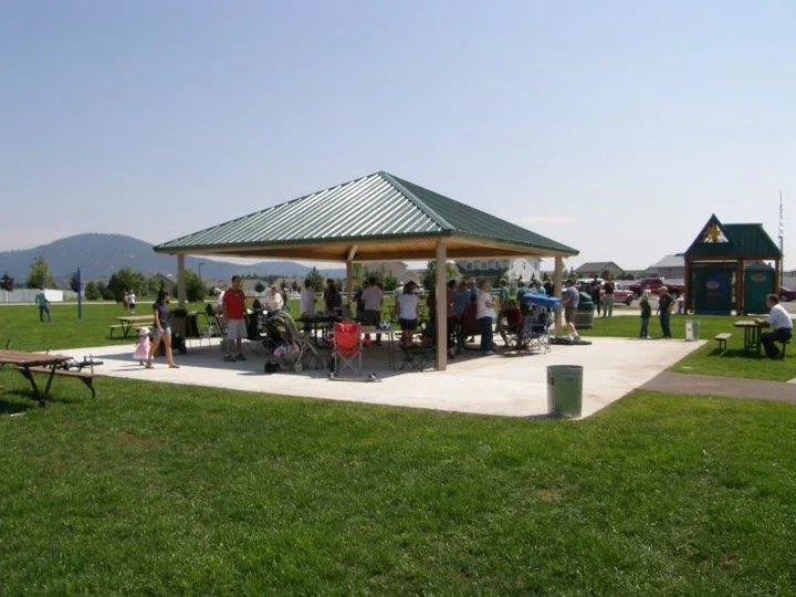 Recreation and Parks Collection by Abbotswood Design Group - Photo 37