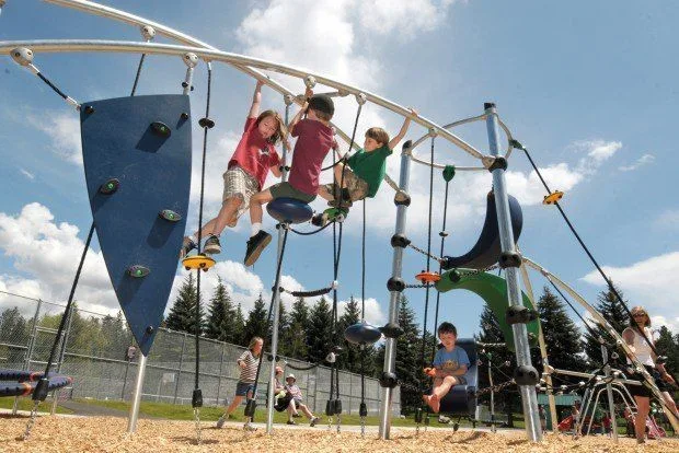 Recreation and Parks Collection by Abbotswood Design Group - Photo 28