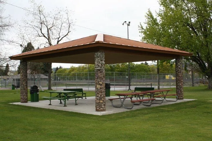 Recreation and Parks Collection by Abbotswood Design Group - Photo 35