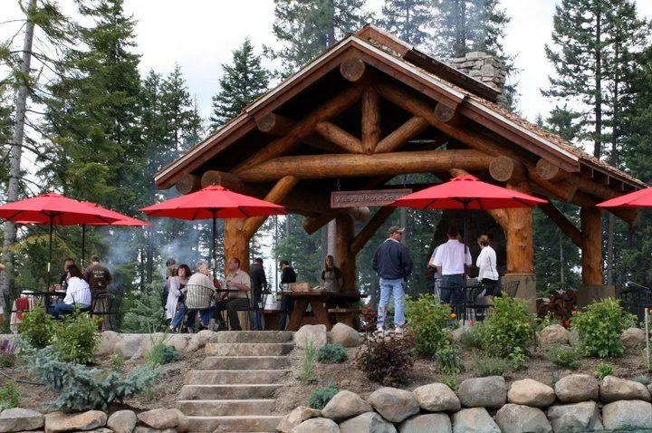 Recreation and Parks Collection by Abbotswood Design Group - Photo 27