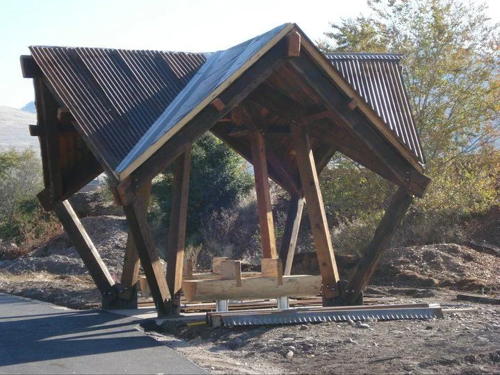 Recreation and Parks Collection by Abbotswood Design Group - Photo 19