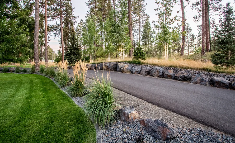 Celebration Barn by Coppercreek Landscaping - Photo 2
