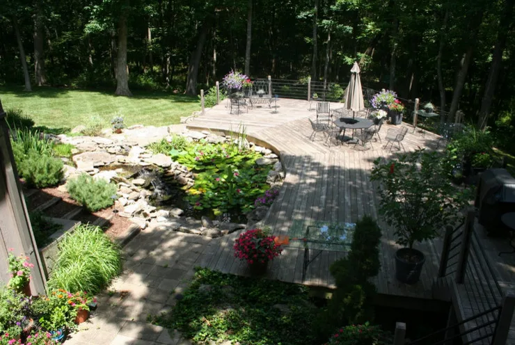 Columbia Landcare, Inc - Photo 2