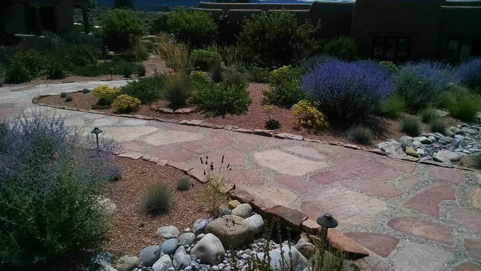 Routes by Taos Landscaping - Photo 8