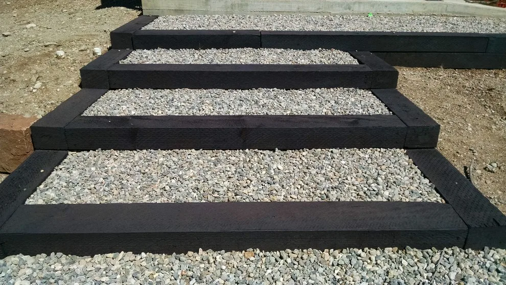 Taos Landscaping - Photo 10