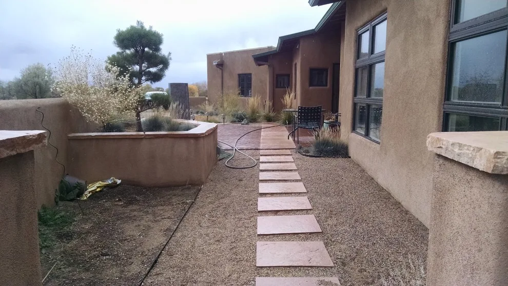 Routes by Taos Landscaping - Photo 4