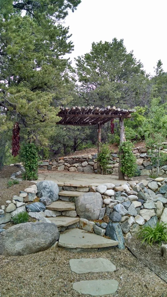 Routes by Taos Landscaping - Photo 2