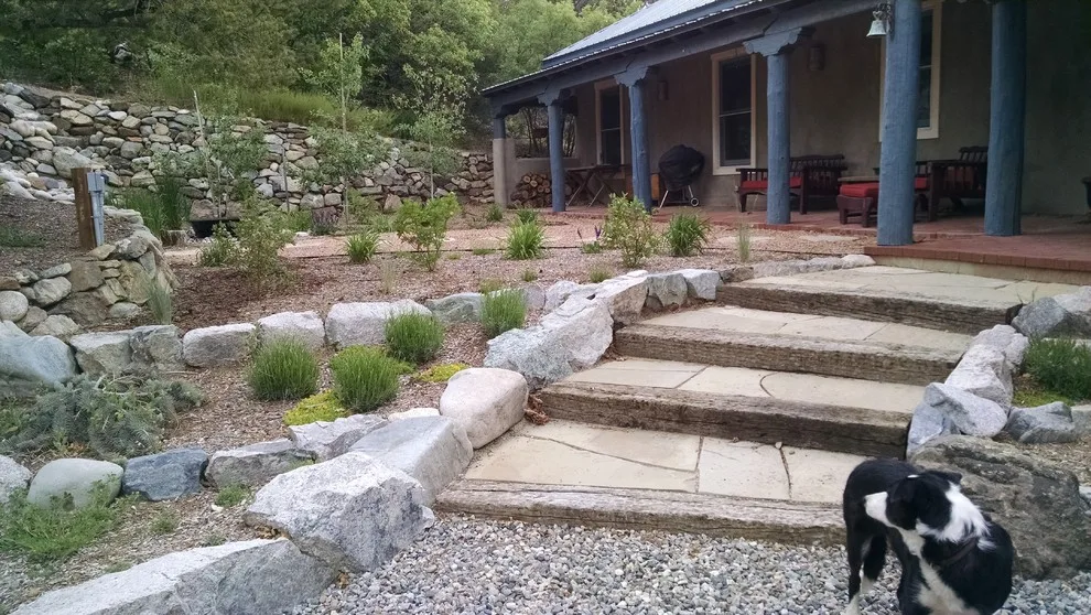 Routes by Taos Landscaping - Photo 23