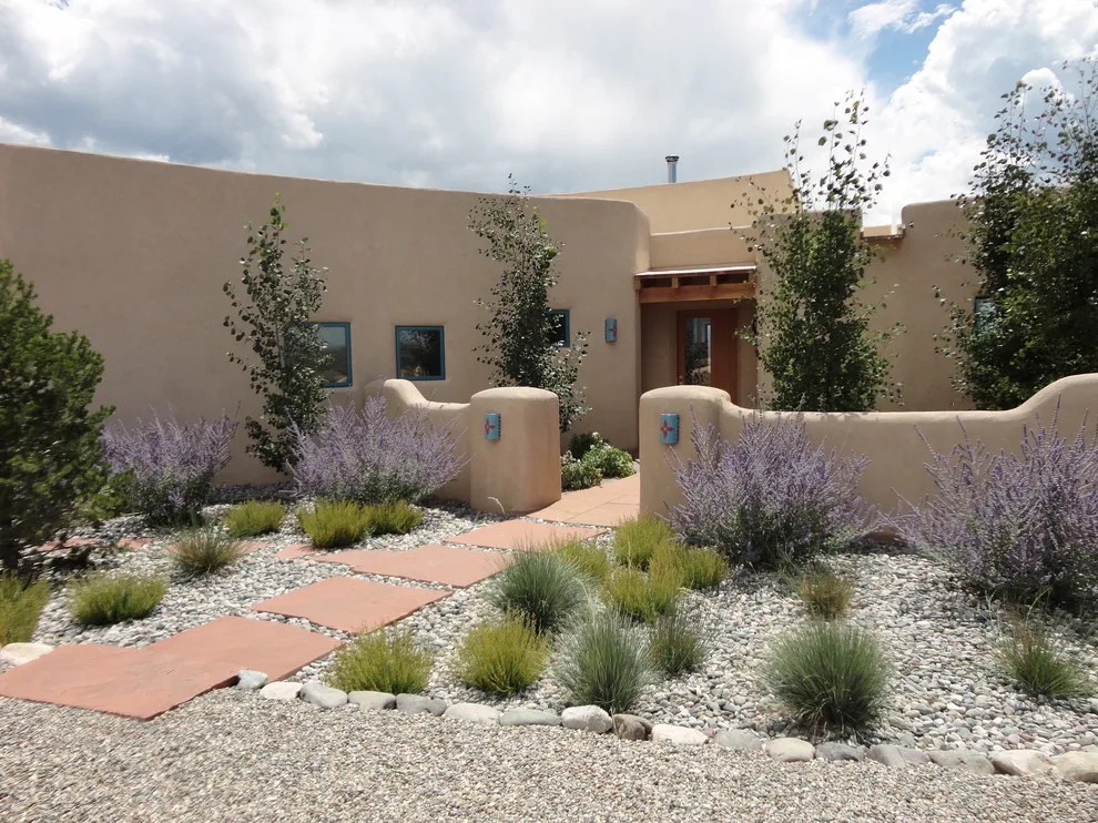 Routes by Taos Landscaping - Photo 5