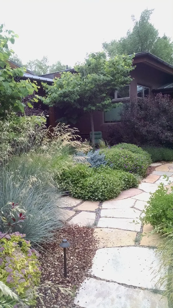 Routes by Taos Landscaping - Photo 20